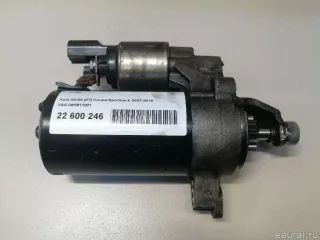 06H911021 VAG Стартер Audi A4 B8 Арт E22600246, вид 1