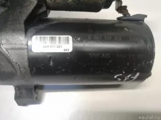 06H911021 VAG Стартер Audi A4 B8 Арт E22600246, вид 5