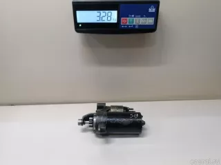 06H911021 VAG Стартер Audi A4 B8 Арт E22600246, вид 8