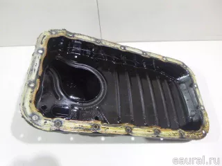 96416257 GM Поддон масляный двигателя Chevrolet Spark M300 Арт E22607751, вид 2