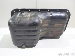 96416257 GM Поддон масляный двигателя Chevrolet Spark M300 Арт E22607751, вид 3