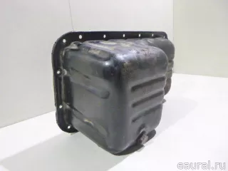 96416257 GM Поддон масляный двигателя Chevrolet Spark M300 Арт E22607751, вид 4