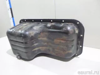 96416257 GM Поддон масляный двигателя Chevrolet Spark M300 Арт E22607751, вид 5