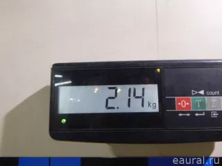 96416257 GM Поддон масляный двигателя Chevrolet Spark M300 Арт E22607751, вид 6