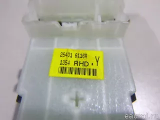 254016116R Renault Блок управления стеклоподъемниками Renault Koleos Арт E22793670, вид 8