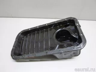 96416257 GM Поддон масляный двигателя Chevrolet Spark M300 Арт E22814834, вид 1