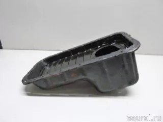 96416257 GM Поддон масляный двигателя Chevrolet Spark M300 Арт E22814834, вид 2