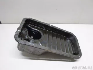 96416257 GM Поддон масляный двигателя Chevrolet Spark M300 Арт E22814834, вид 3