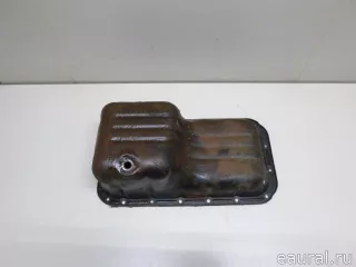 96416257 GM Поддон масляный двигателя Chevrolet Spark M300 Арт E22814834, вид 4