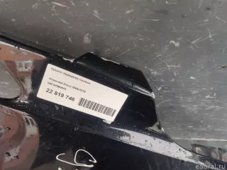 94560510 GM Крыло переднее правое Chevrolet Cruze J300 restailing Арт E22819746, вид 7