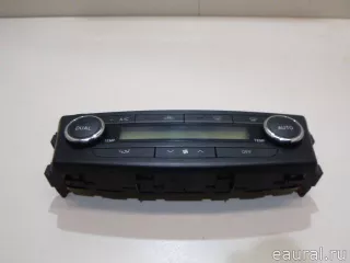 5590005400 Toyota Блок управления климатической установкой Toyota Avensis 3 Арт E22876321, вид 2
