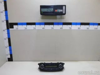 5590005400 Toyota Блок управления климатической установкой Toyota Avensis 3 Арт E22876321, вид 8