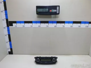 5590005400 Toyota Блок управления климатической установкой Toyota Avensis 3 Арт E22876321, вид 9