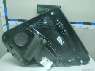 8R0867303BJ68 VAG Обшивка двери задней левой Audi Q5 1 Арт E22879829, вид 11