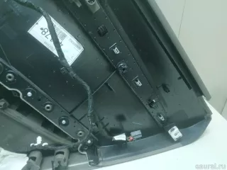 8R0867303BJ68 VAG Обшивка двери задней левой Audi Q5 1 Арт E22879829, вид 13