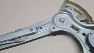 698200F010 Toyota Стеклоподъемник электр. передний левый Toyota Corolla VERSO 2 Арт E22902141, вид 3