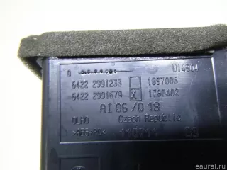 64222991679 BMW Дефлектор воздушный BMW X1 E84 Арт E22904182, вид 7