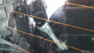 3T5827024 VAG Дверь багажника Skoda Superb 2 Арт E22909121, вид 2