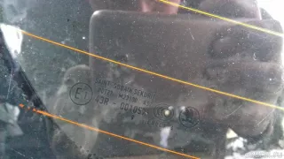 3T5827024 VAG Дверь багажника Skoda Superb 2 Арт E22909121, вид 5