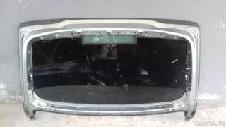 3T5827024 VAG Дверь багажника Skoda Superb 2 Арт E22909121, вид 6