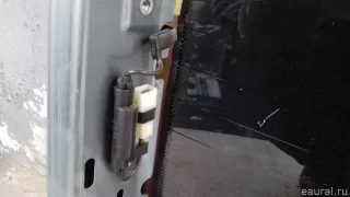 3T5827024 VAG Дверь багажника Skoda Superb 2 Арт E22909121, вид 8