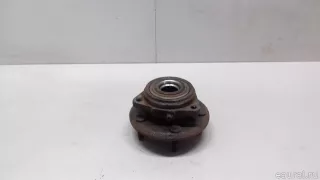 52060398AC Chrysler Ступица передняя Jeep Wrangler JK restailing Арт E22917435, вид 1