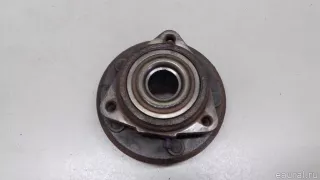 52060398AC Chrysler Ступица передняя Jeep Wrangler JK restailing Арт E22917435, вид 3