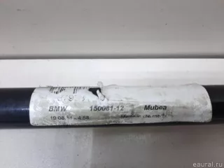 31356793311 BMW Стабилизатор передний BMW 3 E90/E91/E92/E93 Арт E22984409, вид 6