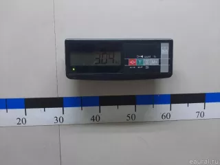 8K0845202C VAG Стекло двери передней правой Audi A4 B8 Арт E22991359, вид 4