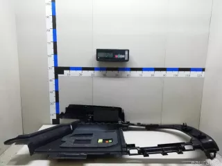 8K9863879CYEJ VAG Обшивка багажника Audi A4 B8 Арт E23039503, вид 8