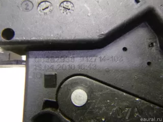 51247200511 BMW Замок крышки багажника BMW X3 G01 Арт E23049667, вид 6