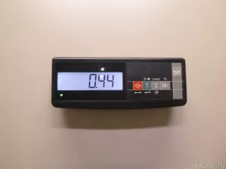 51247200511 BMW Замок крышки багажника BMW X3 G01 Арт E23049667, вид 7