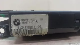 51247200511 BMW Замок багажника BMW X1 E84 Арт E23112965, вид 11