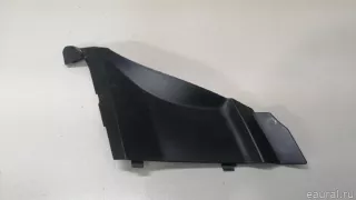 8J0807081B VAG Накладка на решетку радиатора Audi TT 3 Арт E23120345, вид 2