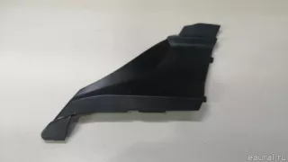 8J0807081B VAG Накладка на решетку радиатора Audi TT 3 Арт E23120345, вид 3