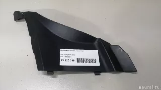 8J0807081B VAG Накладка на решетку радиатора Audi TT 3 Арт E23120345, вид 7