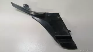 8J0807081B VAG Накладка на решетку радиатора Audi TT 3 Арт E23126678, вид 4