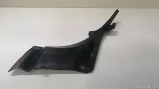 8J0807081B VAG Накладка на решетку радиатора Audi TT 3 Арт E23126678, вид 5