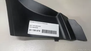 8J0807081B VAG Накладка на решетку радиатора Audi TT 3 Арт E23126678, вид 9