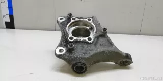 8J0407253D VAG Кулак поворотный передний левый Audi TT 3 Арт E23127616, вид 2