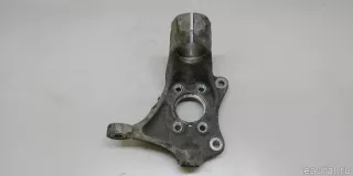 8J0407253D VAG Кулак поворотный передний левый Audi TT 3 Арт E23127616, вид 6