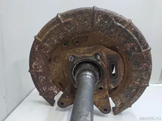 526204H100 Hyundai-Kia Полуось задняя левая Hyundai H1 2 Арт E23158968, вид 3