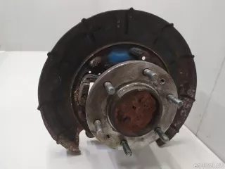 526204H100 Hyundai-Kia Полуось задняя левая Hyundai H1 2 Арт E23158968, вид 5
