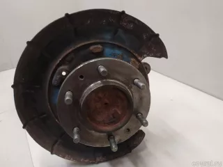 526204H100 Hyundai-Kia Полуось задняя левая Hyundai H1 2 Арт E23158968, вид 7