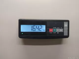 526204H100 Hyundai-Kia Полуось задняя левая Hyundai H1 2 Арт E23158968, вид 8