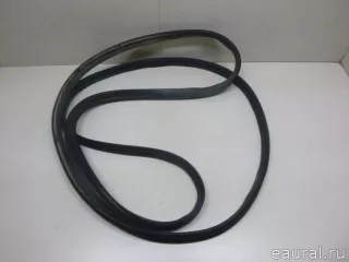 5815A039 Mitsubishi Уплотнитель багажника Mitsubishi Monter 4 Арт E23163050, вид 1
