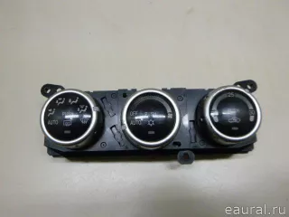 7820A363 Mitsubishi Блок управления климатической установкой Mitsubishi Monter 4 Арт E23163871, вид 1