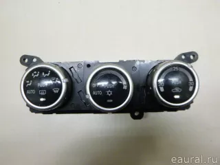 7820A363 Mitsubishi Блок управления климатической установкой Mitsubishi Monter 4 Арт E23163871, вид 2