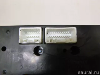 7820A363 Mitsubishi Блок управления климатической установкой Mitsubishi Monter 4 Арт E23163871, вид 6