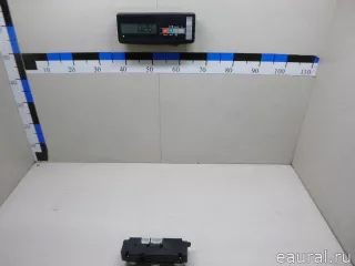 7820A363 Mitsubishi Блок управления климатической установкой Mitsubishi Monter 4 Арт E23163871, вид 9